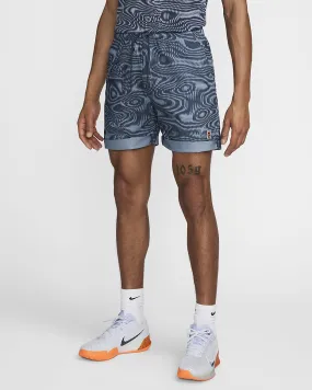 NikeCourt Heritage Pantalón corto de tenis Dri-FIT de 15 cm - Hombre